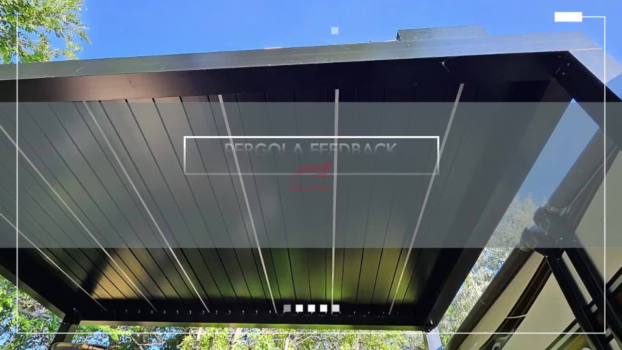 Shanghai SUNC Intelligence Shade Technology Co., Ltd.